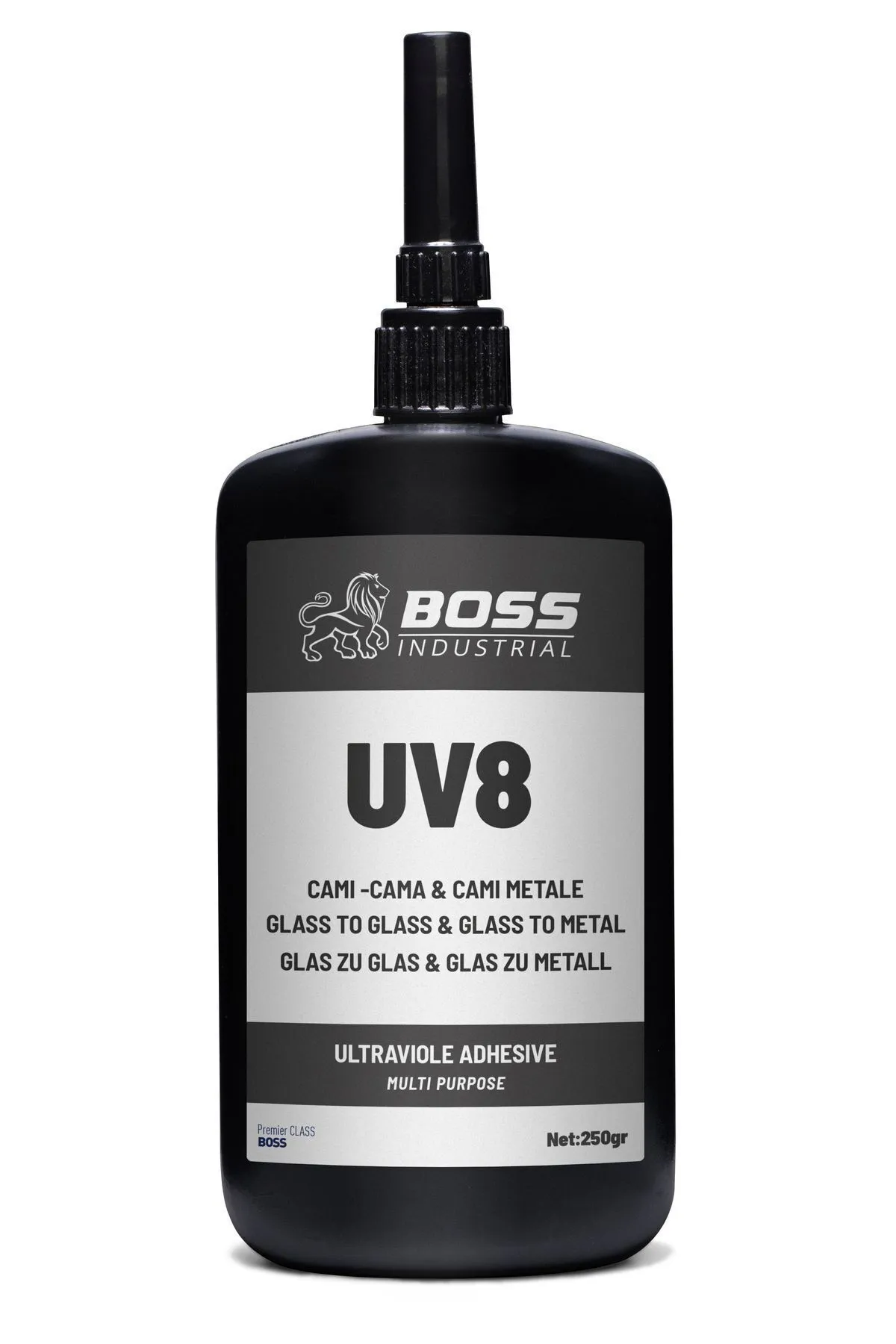 BOSS-UV8250
